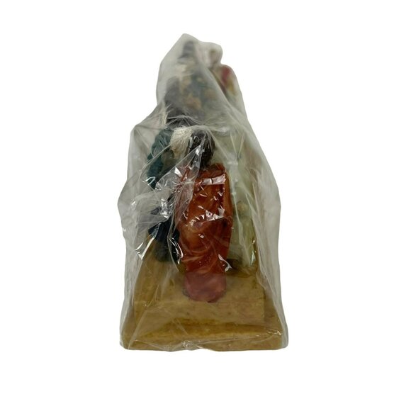 Jesus Last Supper Statue Sculpture Immanuel Lutheran Church - Picture 6 of 8